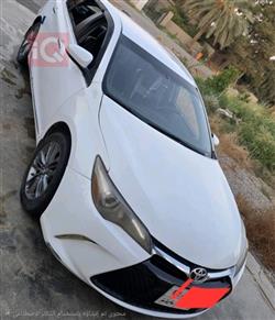 تۆیۆتا کامری